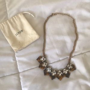 J Crew Necklace